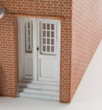 Hornby R9801 OO Gauge Skaledale Modern Terraced House