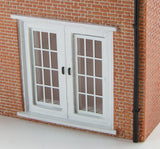 Hornby R9801 OO Gauge Skaledale Modern Terraced House