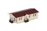 Hornby R9802 OO Gauge Skaledale Modern Prefab House