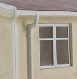 Hornby R9802 OO Gauge Skaledale Modern Prefab House