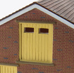 Hornby R9808 OO Gauge Skaledale Timber Store & Workshop