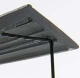 Hornby R9815 OO Gauge Skaledale Covered Loading Bay