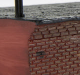 Hornby R9815 OO Gauge Skaledale Covered Loading Bay
