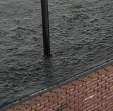 Hornby R9815 OO Gauge Skaledale Covered Loading Bay
