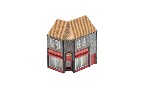 Hornby R9829 OO Gauge Skaledale The Toy Shop