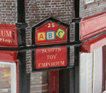 Hornby R9829 OO Gauge Skaledale The Toy Shop
