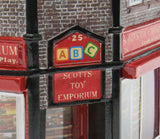 Hornby R9829 OO Gauge Skaledale The Toy Shop