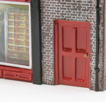 Hornby R9829 OO Gauge Skaledale The Toy Shop