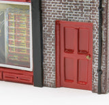 Hornby R9829 OO Gauge Skaledale The Toy Shop