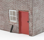 Hornby R9829 OO Gauge Skaledale The Toy Shop