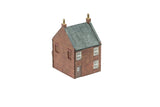 Hornby R9830 OO Gauge Skaledale The Shoe Shop
