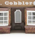 Hornby R9830 OO Gauge Skaledale The Shoe Shop