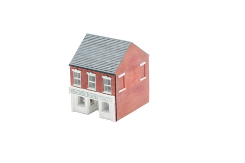 Hornby R9831 OO Gauge Skaledale The Florist Shop