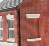 Hornby R9831 OO Gauge Skaledale The Florist Shop