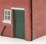 Hornby R9831 OO Gauge Skaledale The Florist Shop
