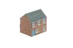 Hornby R9834 OO Gauge Skaledale The Village Tea Rooms