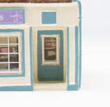 Hornby R9834 OO Gauge Skaledale The Village Tea Rooms