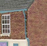 Hornby R9834 OO Gauge Skaledale The Village Tea Rooms