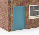 Hornby R9834 OO Gauge Skaledale The Village Tea Rooms