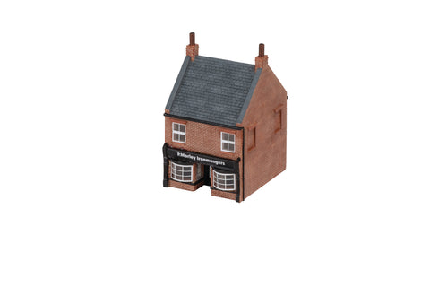 Hornby R9846 OO Gauge Skaledale The Ironmongers Shop