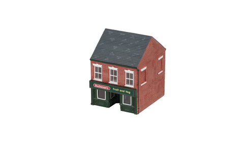 Hornby R9847 OO Gauge Skaledale The Greengrocers