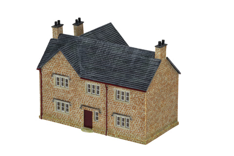 Hornby R9848 OO Gauge Skaledale Country Farm House