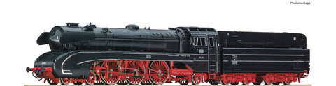 Roco 70190 HO Gauge DB BR10 002 Steam Locomotive III