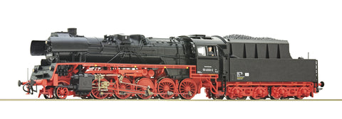 Roco 70284 HO Gauge DR BR50.40 Steam Locomotive IV