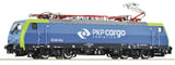 Roco 71956 HO Gauge PKP EU45 Electric Locomotive VI