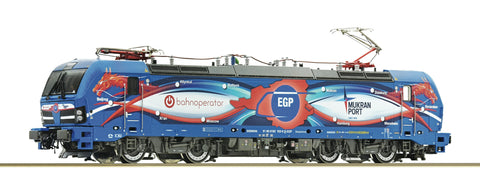 Roco 71971 HO Gauge EGP BR192 103-0 Electric Locomotive VI