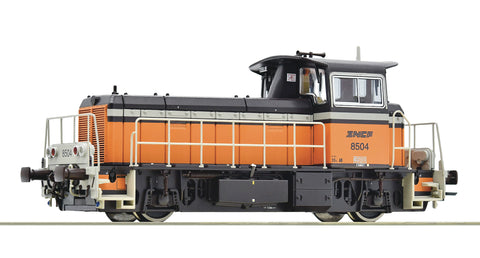 Roco 72011 HO Gauge SNCF Y 8400 Diesel Locomotive IV