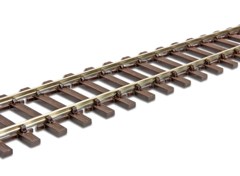 Peco SL-108F OO Gauge Code 75 Streamline Bullhead Flexitrack