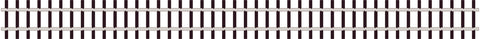 Peco SL-1500 HOn3 Gauge Code 70 Wooden Sleeper Flexitrack