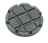 Peco SL-427 OO-9 Gauge Wagon Turntable