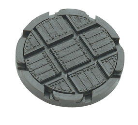 Peco SL-427 OO-9 Gauge Wagon Turntable