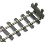 Peco SL-440 OO-9 Gauge Sleeper Type Buffer Stop (Pack 2)