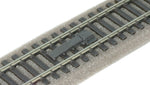 Peco SL-45 OO Gauge AWS Ramp (Dummy)(Pack 4)