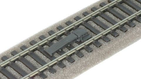 Peco SL-45 OO Gauge AWS Ramp (Dummy)(Pack 4)