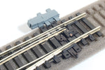 Peco SL47 OO Gauge Scale Point Motor (Dummy)(Pack 6)