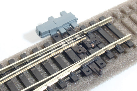 Peco SL-47 OO Gauge Scale Point Motor (Dummy)(Pack 6)