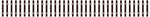 Peco SL-700BH O Gauge Code 124 Bullhead O Gauge Flexitrack