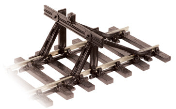 Peco SL-740BH O Gauge Rail Built Type Buffer Stop