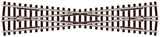 Peco SL-U1294 TT:120 Gauge Code 55 Long Crossing