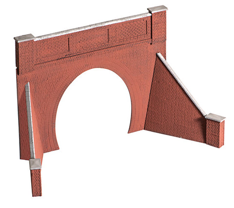Wills SS59 OO Gauge Brick Tunnel Mouth Kit