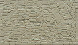 Wills SSMP228 OO Gauge Random Stone Sheets
