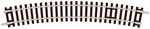 Peco N Gauge Nickel Silver Track and Points - Pick from Drop Down