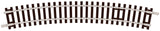 Peco N Gauge Nickel Silver Track and Points - Pick from Drop Down