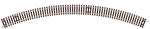 Peco N Gauge Nickel Silver Track and Points - Pick from Drop Down