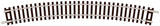 Peco N Gauge Nickel Silver Track and Points - Pick from Drop Down