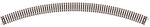 Peco N Gauge Nickel Silver Track and Points - Pick from Drop Down